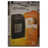 Comfort Zone Small Heater