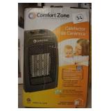 Comfort Zone Small Heater