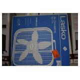 Lasko Fan