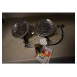 Dual Tank Top Heater