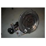 Single Tank Top Heater