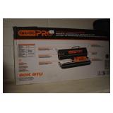 Dyna-Glo 80K BTU Heater