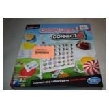 Candyland Connect 4