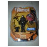 Fortnite Omega Survival Kit