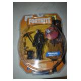 Fortnite Omega Survival Kit