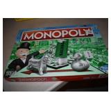 Monopoly Game
