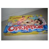 Operation Game