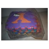 Kids Room Playmat flooring