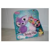 Twisty Petz Stuffed Animal
