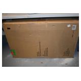 Walker Corner Bench Polar White