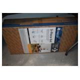 Cosco 5-Piece Table Set