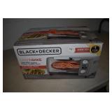 Black & Decker Air Fry