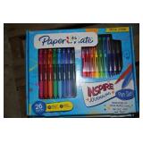 Papermate Pen Set