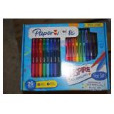 Papermate Pen Set