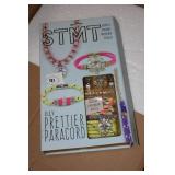 DIY Paracord Bracelets