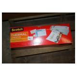 Scotch Thermal Laminator