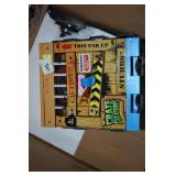 Crate Creatures Surprise