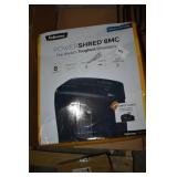 Fellowes Power Shred 8MC