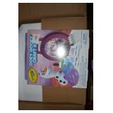 Frozen II Craft Kit