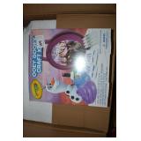 Frozen II Craft Kit