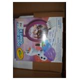 Frozen II Craft Kit