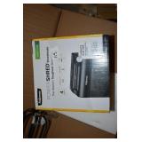 Fellowes Power Shred Shredmate