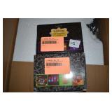 2-Pack Mini Tea Lights