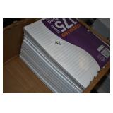 1\2 case of notebook Paper