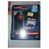 Spy Gear Night Vision Camera Toy