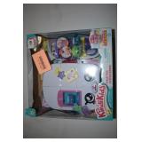 Kids Mini Fridge Toy