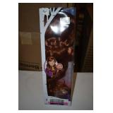 Frozen II Dressup Hair