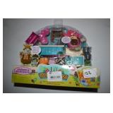 Lil Woodzeez Housekeeping Set