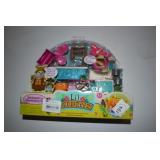 Lil Woodzeez Housekeeping Set