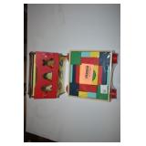 2-Pack Baby play toys