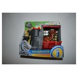 Imaginext Toy