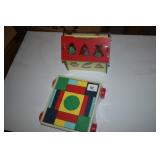 2-Pack Baby play toys