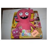 Ugly Dolls Dancing Toy