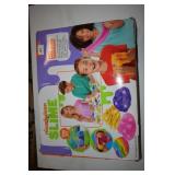 Nickelodeon Slime