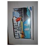 Battleship Game