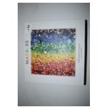 Marble 500 Piece Puzzle