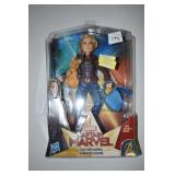 Captain Marvel Action Figure