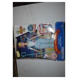 Toy Story 4 Doll