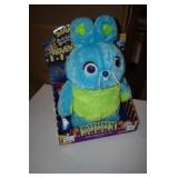 Bunny Stuffed Animal