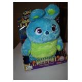 Bunny Stuffed Animal