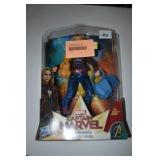 Captain Marvel Action Figure