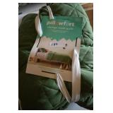 Pillowfort Wash Quilt