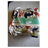 Pillowfort Sheet Set