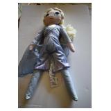 Frozen II Doll