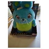 Bunny Stuffed Animal