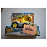 Paw Patrol Toy